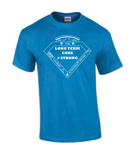 Hobies Sports Corporate Wear Long Term Care