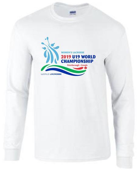 Hobies Sports Corporate Wear World Lacross