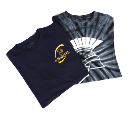 Hobies Sports Team Spirit Wear