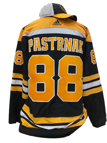 Hobies Sports Pastrnak Shirt