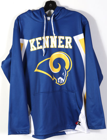 Hobies Sports Kenner