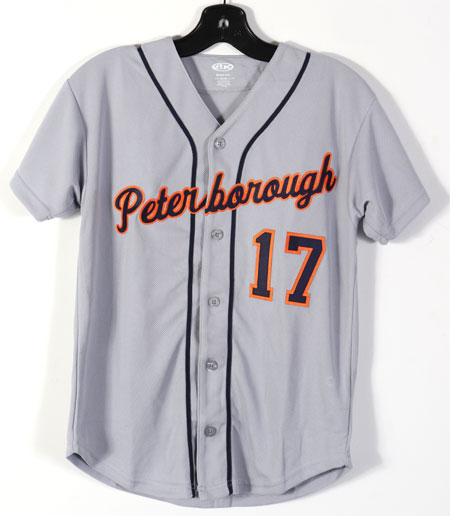 Hobies Sports Peterborough Gray