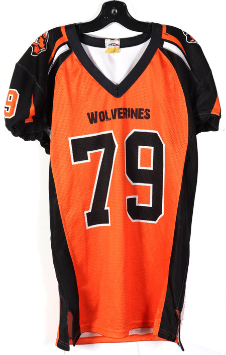Hobies Sports Wolverines